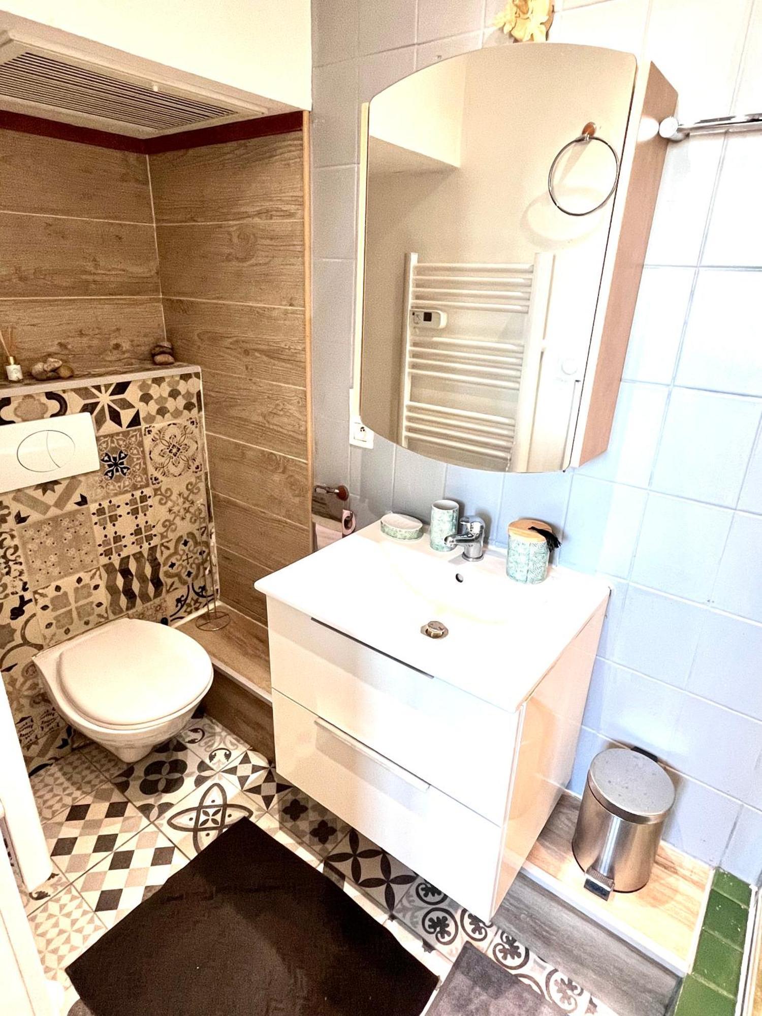 Apartment L'echappee Belle