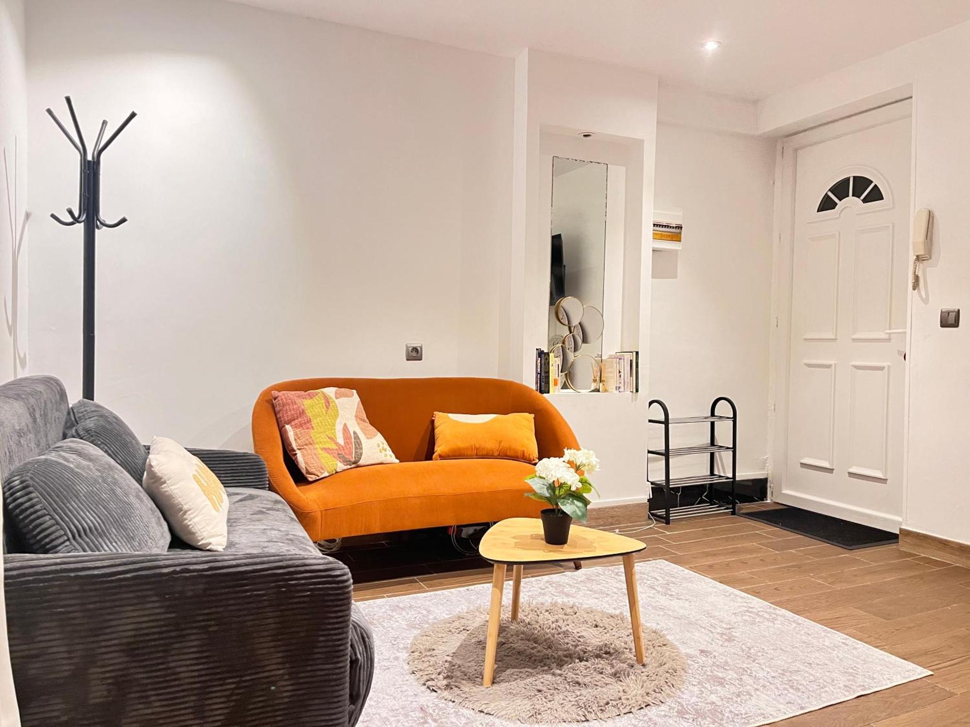 Apartment L'echappee Belle Perpignan